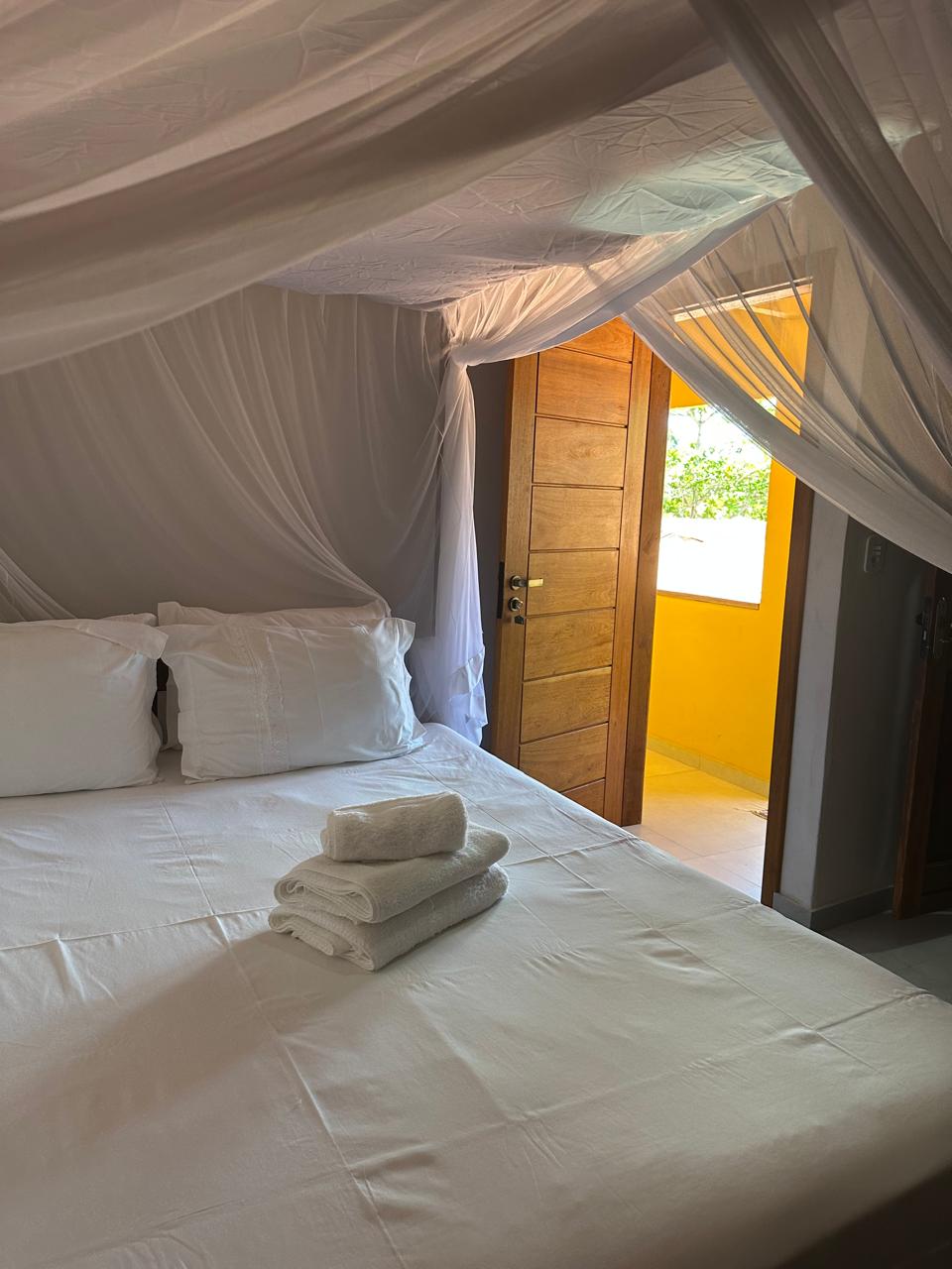 Suíte Topázio - Foto 1